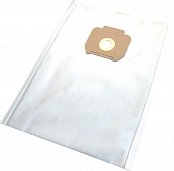 Taschen für Industriesauger Cleanfix S10, S12